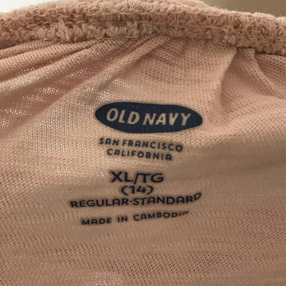 Pink Tank Top - Picture 4 of 4